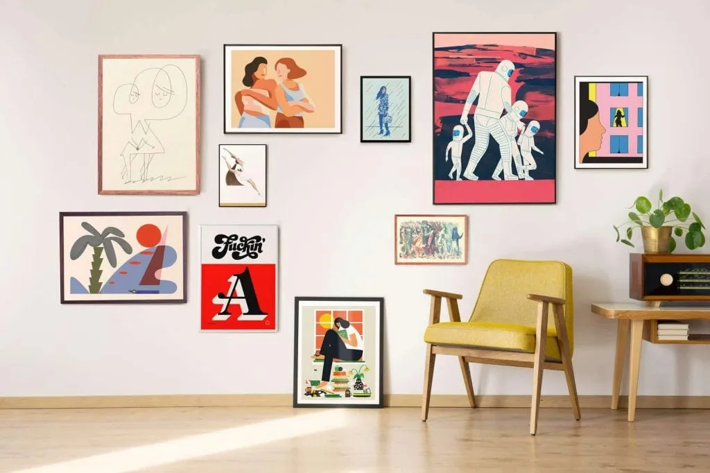 Etsy 上最暢銷的 5 種 POD 產品